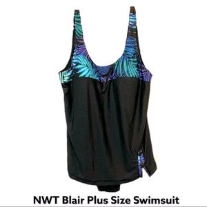 blair bathing suits